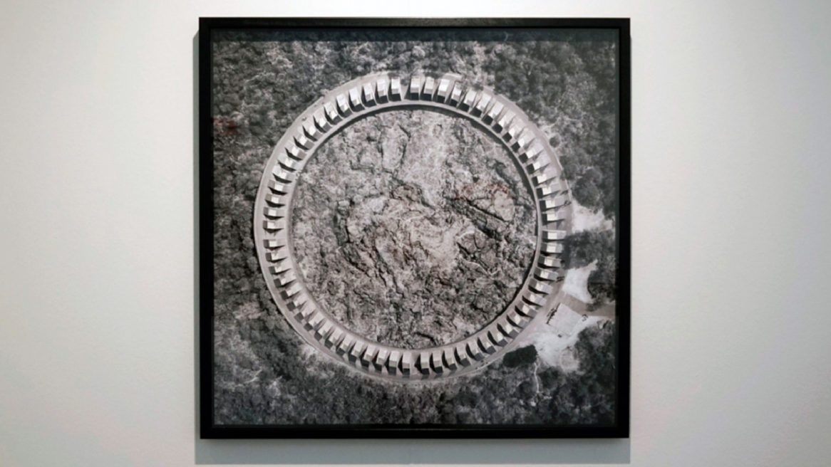SCULPTURAL SPACE | Video and photography |  2015
