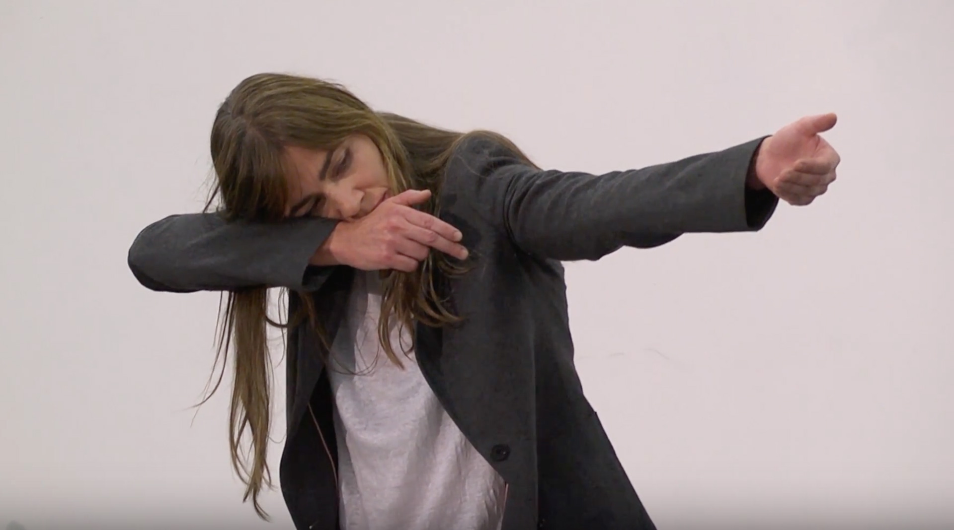 UNE HISTOIRE DE LA PERFORMANCE EN 20 MINUTES | ARTBO, Bogota (Colombie) | 2016